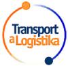 Логотип Transport и logistika 2021