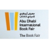 Логотип Abu Dhabi International Book Fair 2021