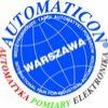 Логотип Automaticon 2021