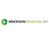 Логотип electronicAmericas 2021