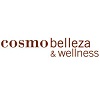 Логотип Cosmobelleza & Wellness 2021