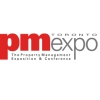 Логотип PM Expo 2018