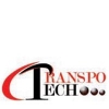 Логотип TRANSPO-TECH 2018