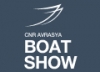 Логотип Eurasia Boatshow  2021