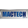 Логотип Mactech 2018