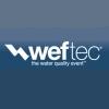 Логотип WEFTEC 2021