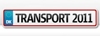 Логотип Transport 2021 (Scandinavian Trade Fair for Goods Transport)