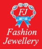 Логотип Fashion Jewellery. Осень 2021
