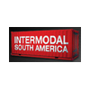 Логотип Intermodal South America 2021