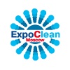 Логотип Cleanexpo Moscow 2021
