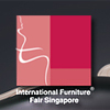 Логотип IFFS 2021