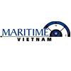 Логотип MARITIME VIETNAM 2021