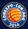 Логотип CONEXPO-CON/AGG 2021