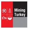 Логотип Mining Turkey 2018