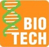 Логотип Biotech 2021