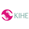 Логотип KIHE 2021