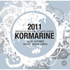 Логотип KORMARINE 2021
