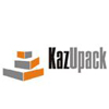 Логотип QazPack 2021