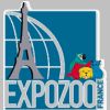 Логотип Expozoo 2021
