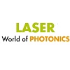 Логотип Laser World of Photonics 2021