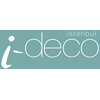 Логотип I-deco Istanbul 2018