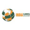 Логотип India Label Show 2018