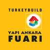 Логотип TurkeyBuild Ankara 2021