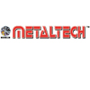 Логотип Metaltech Malaysia 2021