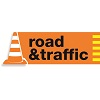 Логотип Road and Traffic 2021