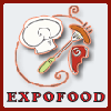 Логотип Выставка EXPOFOOD-2014