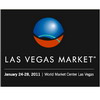 Логотип Las Vegas Market  2021