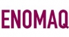 Логотип Enomaq 2021