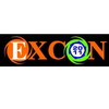 Логотип Excon 2018