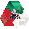 Логотип Waste & Recycling Expo Mexico 2021