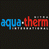 Логотип Aqua-Therm, Nitra 2021