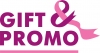 Логотип Gift & Promo 2021