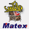 Логотип Matex 2021