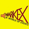Логотип MARKEX 2021