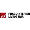 Логотип Pragointerier - Living Fair 2013