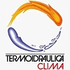 Логотип Termoidraulica Clima 2021