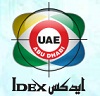 Логотип IDEX 2021