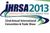 Логотип IHRSA 2021