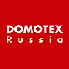 Логотип DOMOTEX Russia 2014