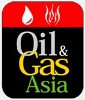Логотип Oil, Gas & Power Asia