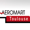Логотип Aeromart 2018