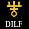 Логотип DILF 2018
