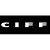 Логотип CIFF - Copenhagen International Fashion Fair 2021