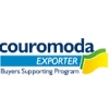 Логотип Couromoda 2021