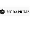 Логотип Modaprima 2018