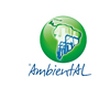 Логотип AmbientAL 2015